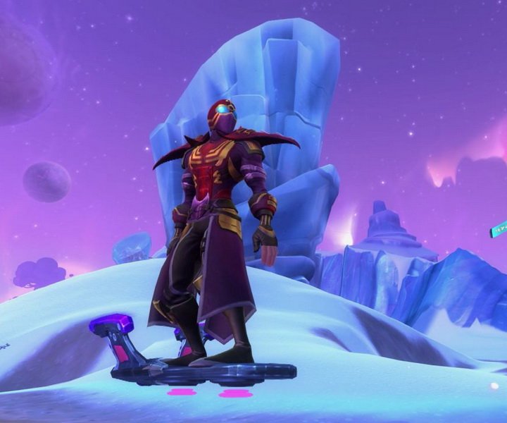 Новое видео WildStar описало настройку персонажей - изображение обложка