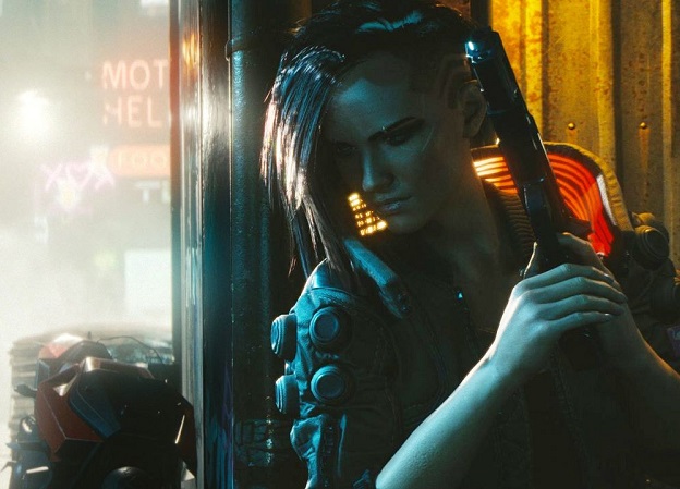 Закрытая презентация Cyberpunk 2077 на E3 будет длиться час. Ждем много-много свежих подробностей