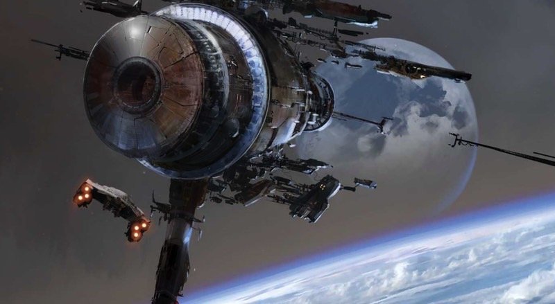 На английском в этом месяце в наш список новинок попали два старта эпических фэнтези-циклов от признанных мастеров жанра Дэвида Дункана и Элизабет Бир, новый сборник рассказов пионера американского веб-самиздата Хью Хауи, приквел «Баббы Хо-Тепа» от великого Джо Р. Лэнсдэйла и крайне любопытный дебютный роман про космических инженеров-пиратов. На русском — лучший роман Роберта Хайнлайна и книга во вселенной Assassin's Creed: Unity.