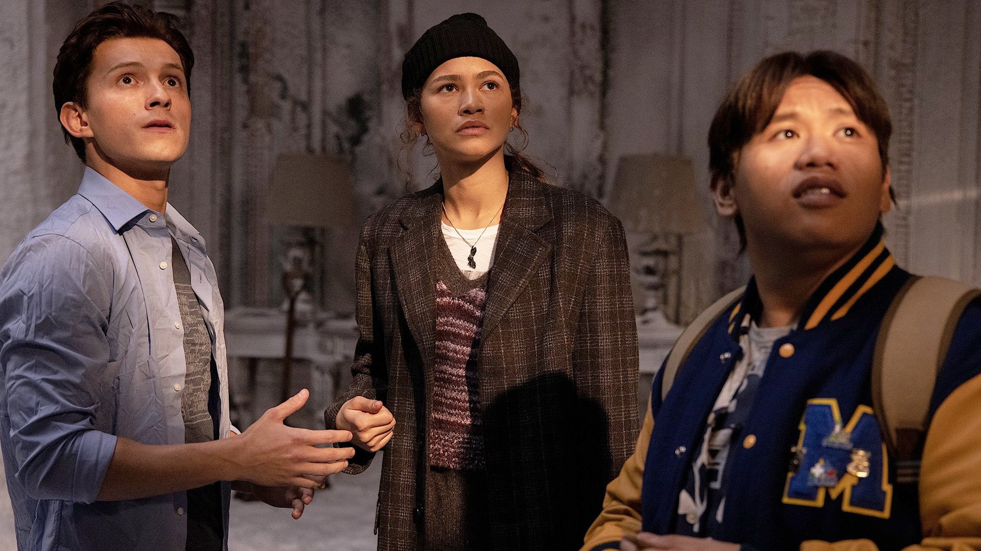 «Человек-паук: Нет пути домой» показал лучший старт года в российских IMAX-кинотеатрах - изображение обложка