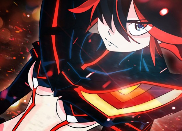 Врубайте Before My Body is Dry на максимум — на PS4 вышло демо игры Kill la Kill: IF