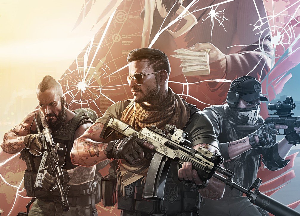 Разработчики отечественного FPS Hired Ops поведали о его особенностях - изображение обложка