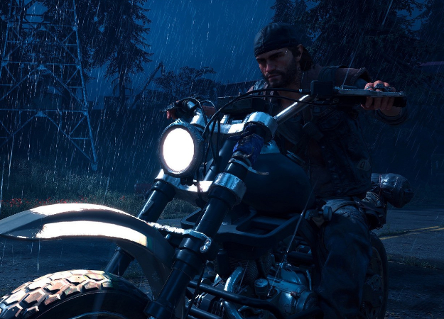 На PlayStation Access показали 6 минут геймплея Days Gone с морем экшена