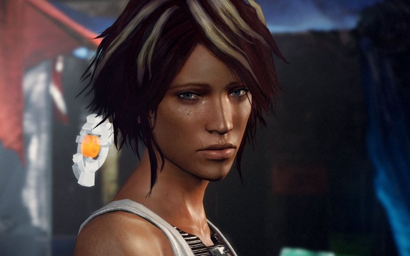 Remember Me и The Elder Scrolls V: Skyrim – Legendary попали в топ-10  - изображение обложка