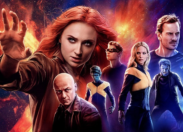 Мистик выступает против Профессора Икс в новом отрывке из «Людей Икс: Темный Феникс» - изображение обложка