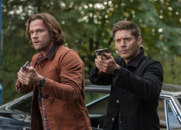 Сериал «Сверхъестественное» закончится на 15 сезоне — история братьев Винчестеров подходит к финалу! - изображение обложка