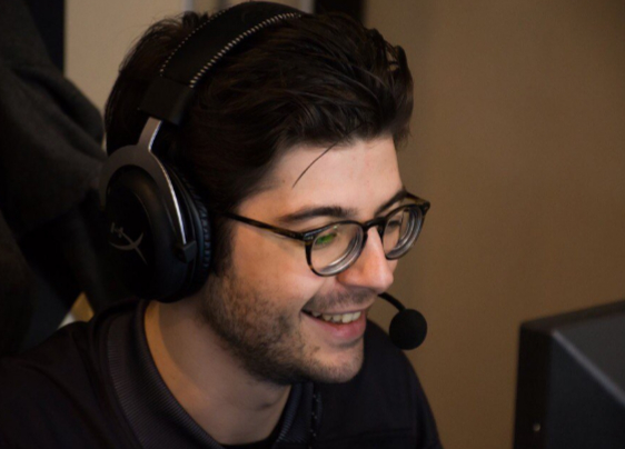 Конфликт исчерпан. Solo и Ceb выступят на «мейджоре» в Москве и даже готовы провести шоу-матч - изображение обложка