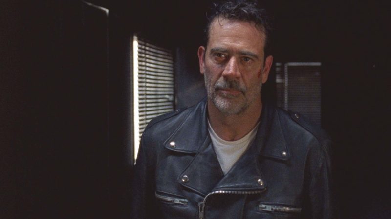 Суть. Короткая рецензия на 5 серию 8 сезона «Ходячих мертвецов» - изображение обложка