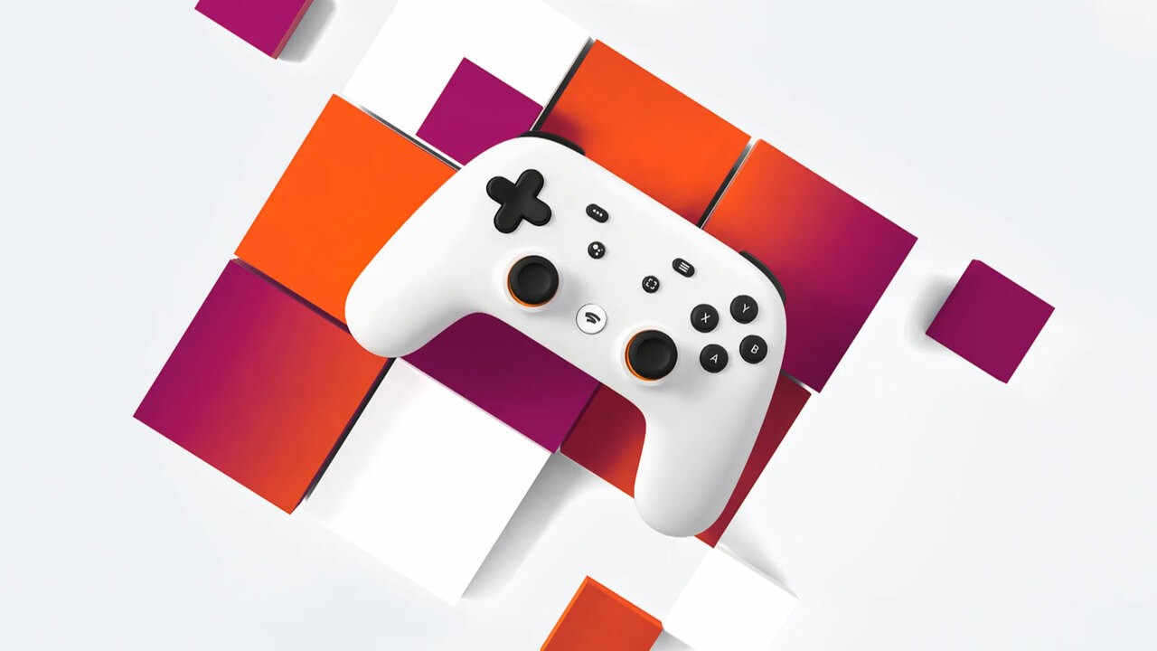 На старте в Google Stadia не будет ряда ключевых возможностей. В том числе и достижений!  - изображение обложка