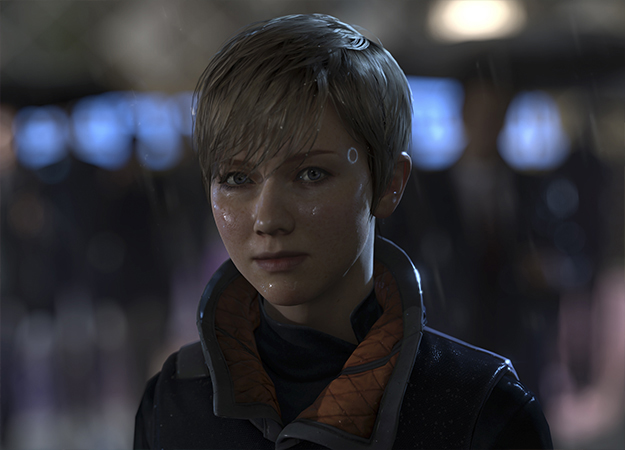 HYPE NEWS [02.03.2018]: Дата релиза Detroit: Become Human, Metro: Exodus без мультиплеера, Гвинт - изображение обложка