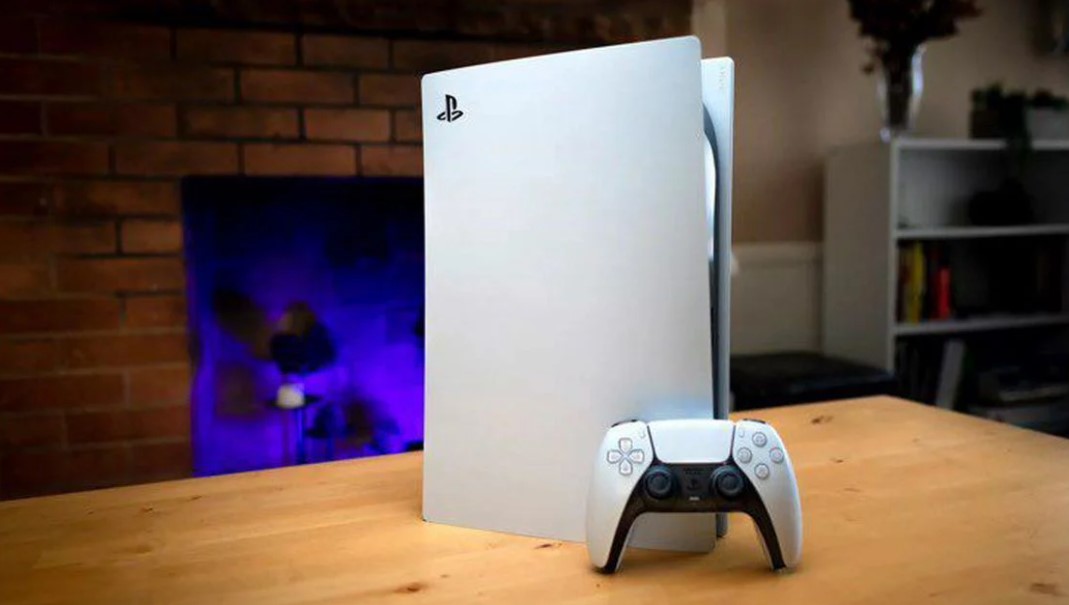 На «Авито» продают фотосеты с Playstation 5 - изображение обложка