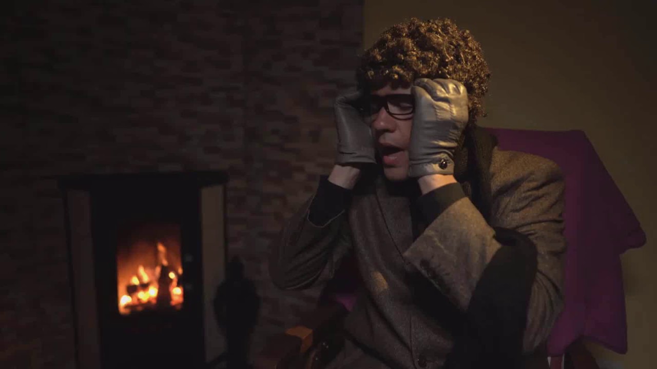 Режиссер фильма «Непосредственно Каха» сделал обзор на обзор BadComedian - изображение обложка