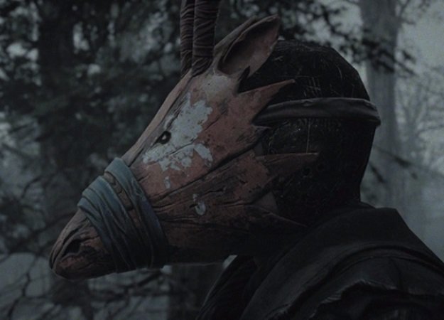 Хоррор-мод Fallout 4 выглядит очень жутко - изображение обложка