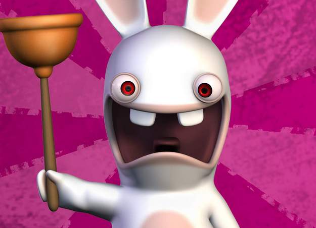 Ubisoft анонсировала Hearthstone с безумными кроликами - изображение обложка