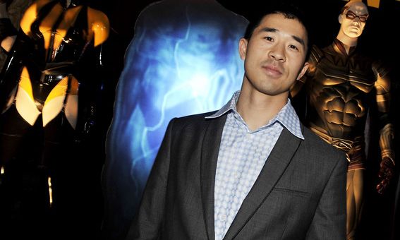 Экранизацию Gran Turismo напишет сценарист «Хранителей»
 - изображение обложка