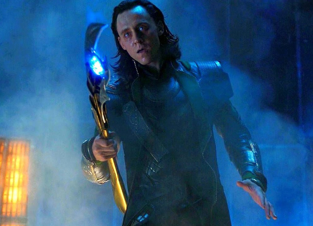 Появились новые детали сюжета сериала про Локи. Чем же теперь займется проказник?  - изображение обложка