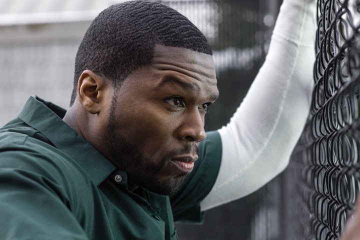 Starz продлил на второй сезон драму рэпера 50 Cent - изображение обложка