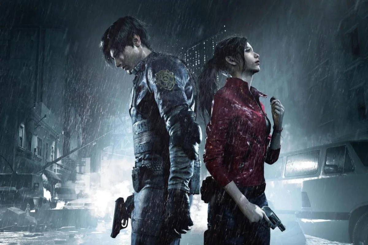 Съемки сериала по Resident Evil от Netflix стартуют летом 2020-го. В нем будет 8 серий - изображение обложка