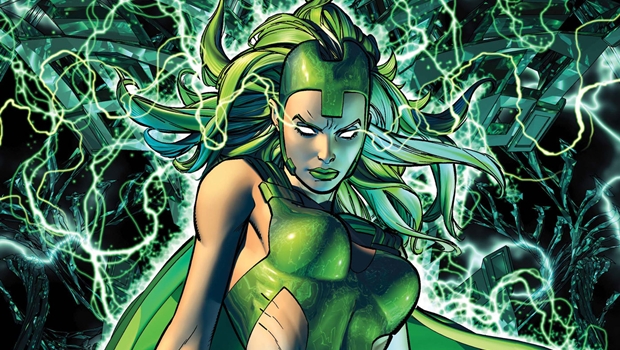 В Gifted появится дочь Магнето, но самого мастера магнетизма не ждите - изображение обложка