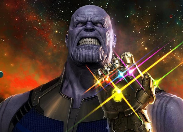 «Об этом фильме будут говорить поколениями»: отзывы пользователей соцсетей о «Войне Бесконечности» - изображение обложка