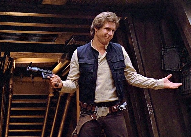 Слухи или настоящие спойлеры? Какие миры мы увидим в фильме про Хана Соло - изображение обложка