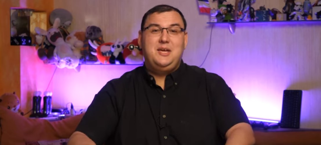 Антон Логвинов объявил о старте священной войны игровых консолей - изображение обложка