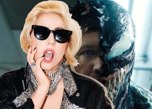 Фанаты Леди Гаги объявили войну «Веному» и начали писать негативные отзывы. Но не все так однозначно - изображение обложка