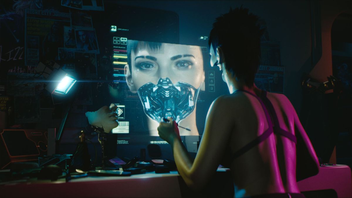 Bloomberg: разработчики Cyberpunk 2077 будут вынуждены работать 6 дней в неделю - изображение обложка