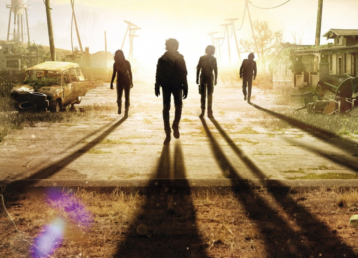 Суть. State of Decay 2 — симулятор возни в заброшках - изображение обложка