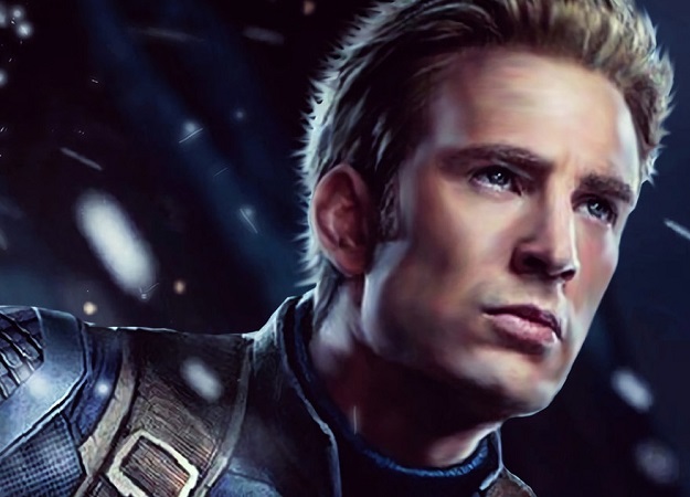 Почему у Капитана Америка было так мало реплик в «Войне Бесконечности»? Объясняют сценаристы - изображение обложка