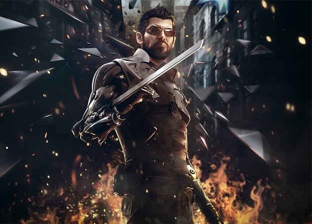 Как аналогичный PS4 Pro по «железу» PC справляется с играми в 4К