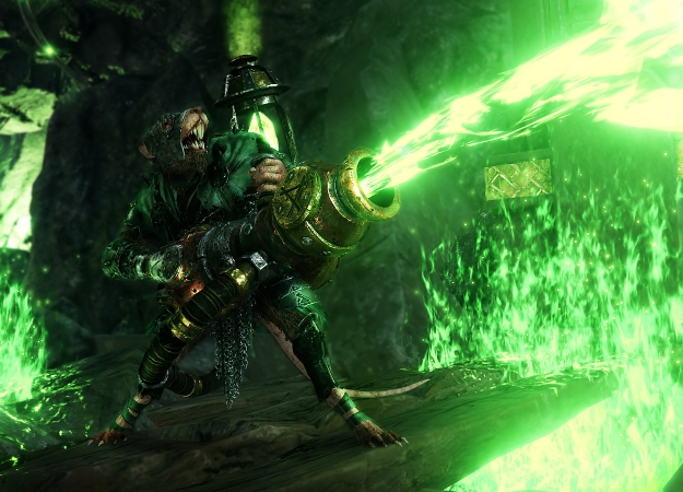 В Steam стартовала распродажа игр по вселенной Warhammer — от Total War до Vermintide 2