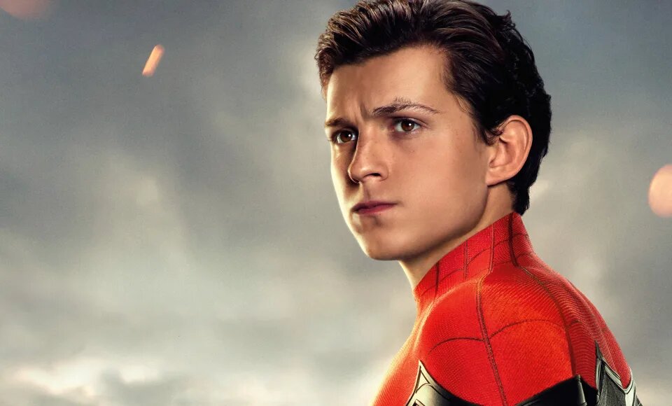 Новый «Человек-паук» будет последним фильмом с Томом Холландом. Актер хочет продолжения - изображение обложка