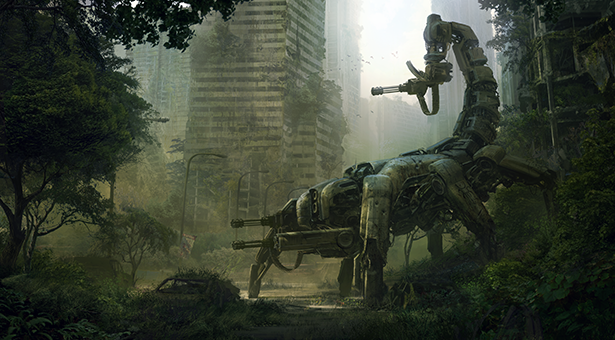 Вышла Wasteland 2 и другие события недели