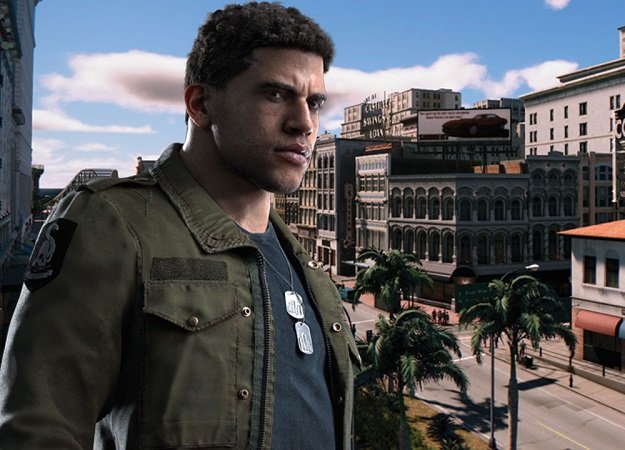 Новый трейлер Mafia 3 подчеркивает драматичность сюжета - изображение обложка