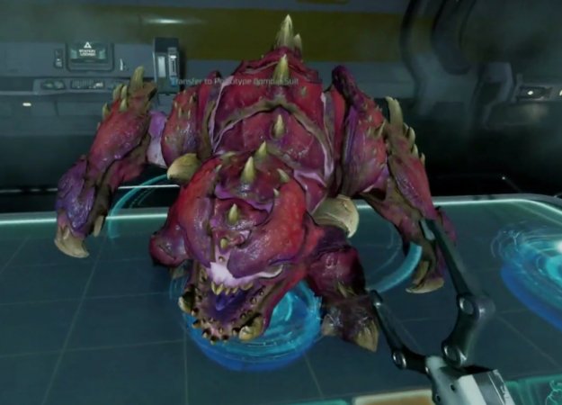 DOOM VFR и Fallout 4 VR на E3 2017. Изменит ли VR знакомые игры? - изображение обложка