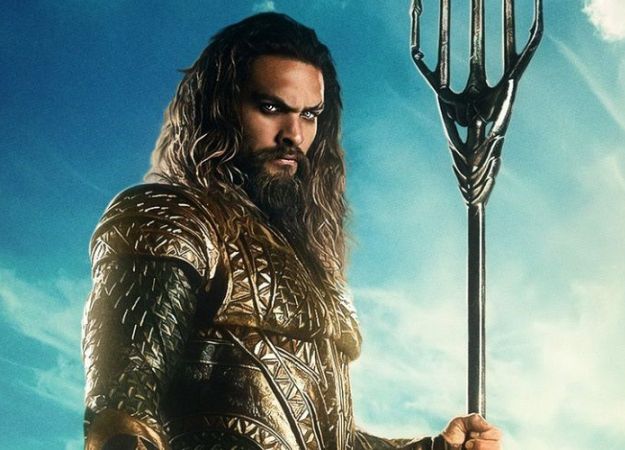 Подводная брутальность: первый взгляд на Дольфа Лундгрена и Уиллема Дефо в «Аквамене» - изображение обложка