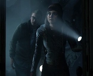 Как мне разбили нос на презентации Until Dawn - изображение обложка
