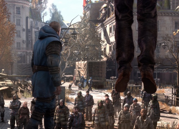 Крис Авеллон намерен привнести в Dying Light 2 разнообразие и вариативность ролевых игр - изображение обложка