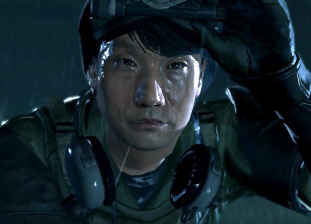 Кодзима рассказал, как прятался от публики до анонса Death Stranding - изображение обложка