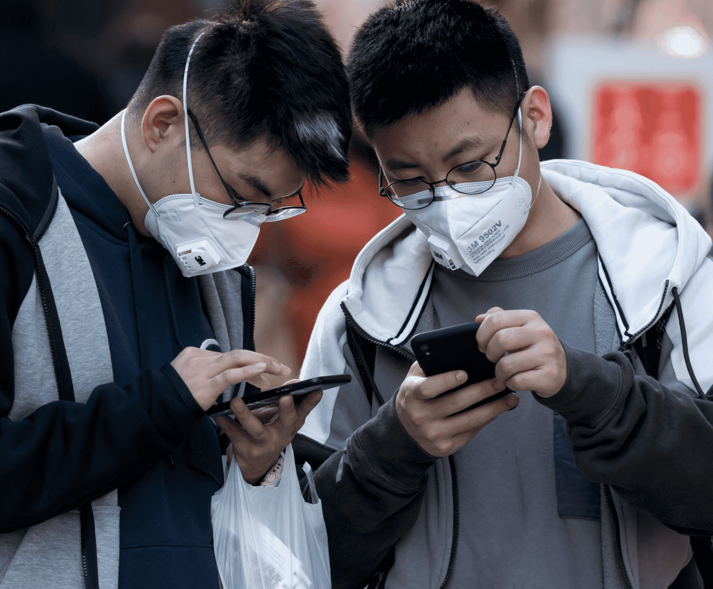 В Китае вышла игра, в которой игроки должны бороться с коронавирусом - изображение обложка