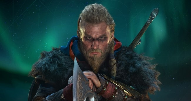 Assassinʼs Creed Valhalla: мировая премьера кинематографического трейлера - изображение обложка
