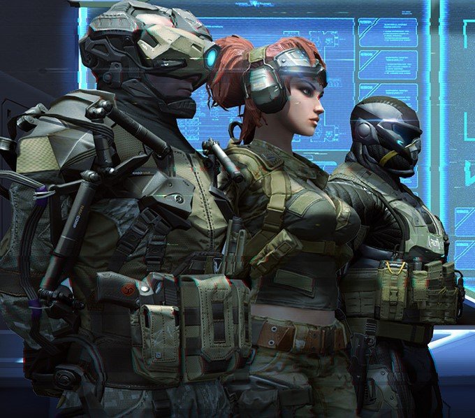 Warface разыгрывает РС с периферией за 500 000 рублей в честь юбилея - изображение обложка