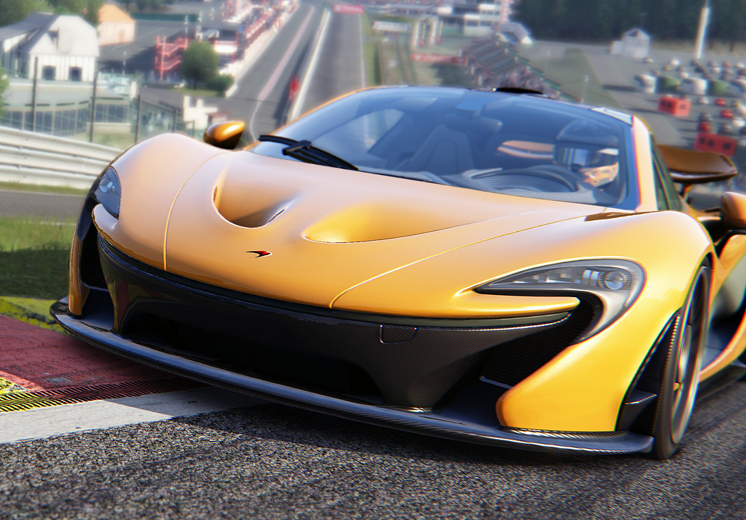 Assetto Corsa снова перенесли