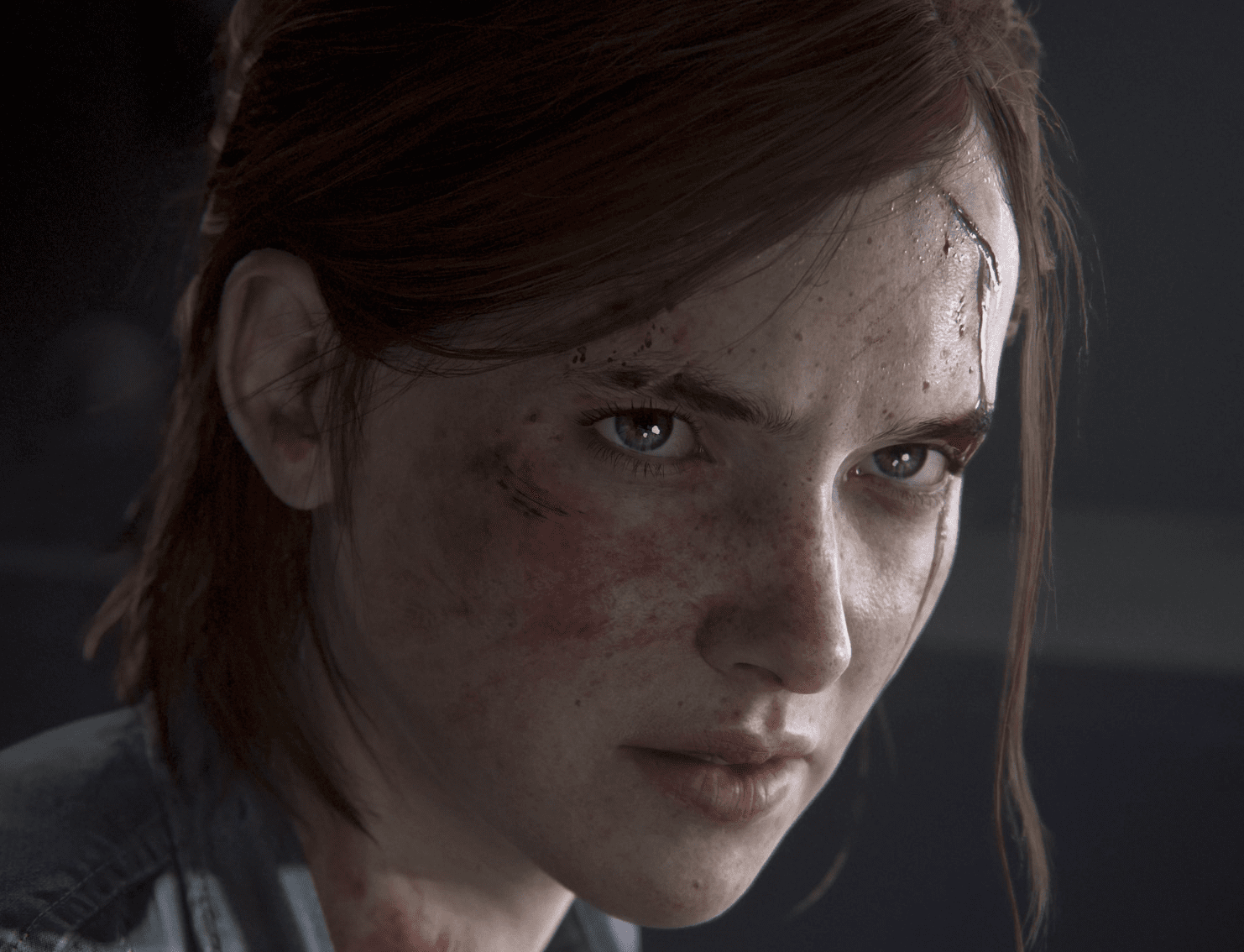 Sony раздает динамическую тему The Last of Us Part II. Также нам показали новые арты - изображение обложка