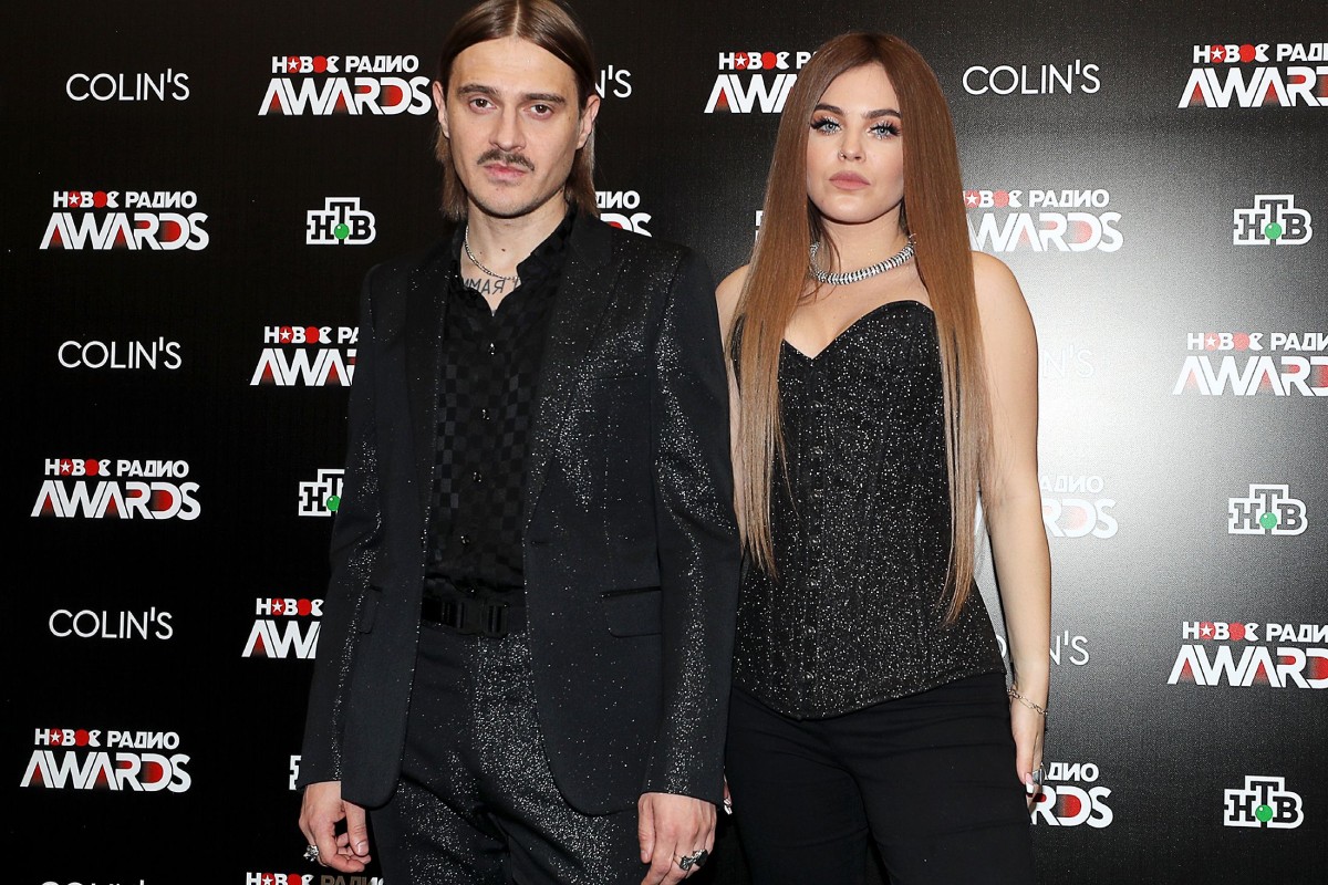 Илья Прусикин и Соня Таюрская из Little Big стали новыми ведущими «Орла и решки» - изображение обложка