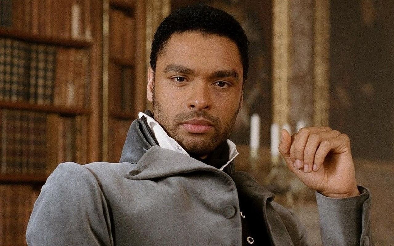 Звезде «Бриджертонов» не дали сыграть роль деда Супермена из-за тёмного цвета кожи - изображение обложка