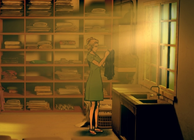 Любите игры Рема Михальски? Убедите нас в этом и получите ключ на Lorelai - изображение обложка