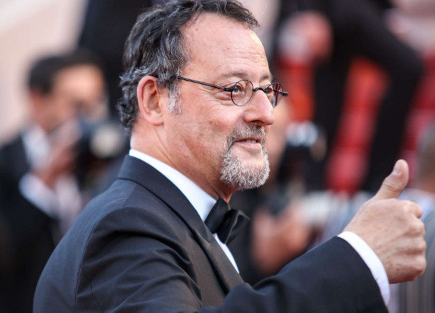 Узбекский фильм с Жаном Рено? Все так — актер снимется в кино про героя восточных анекдотов - изображение обложка