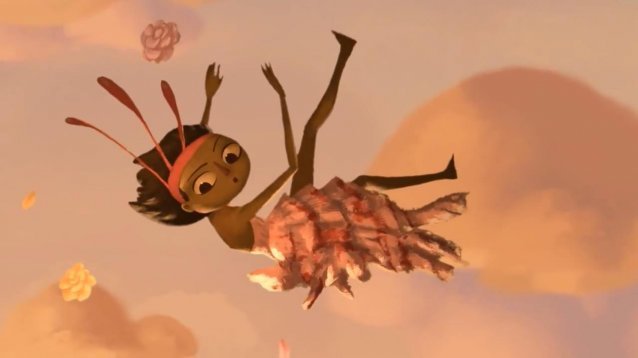 Broken Age официально переведут на русский язык
